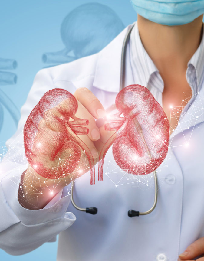 Abdi İbrahim Otsuka Dünya Böbrek Günü’nde uyarıyor