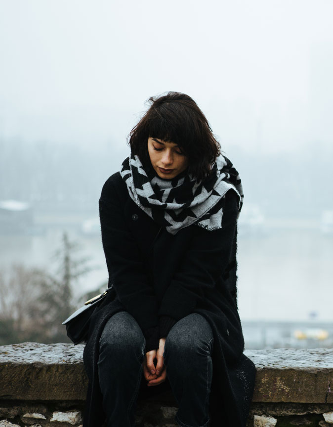 Abdi İbrahim Otsuka Medikal Direktörlüğü kış depresyonu konusunda uyarıyor