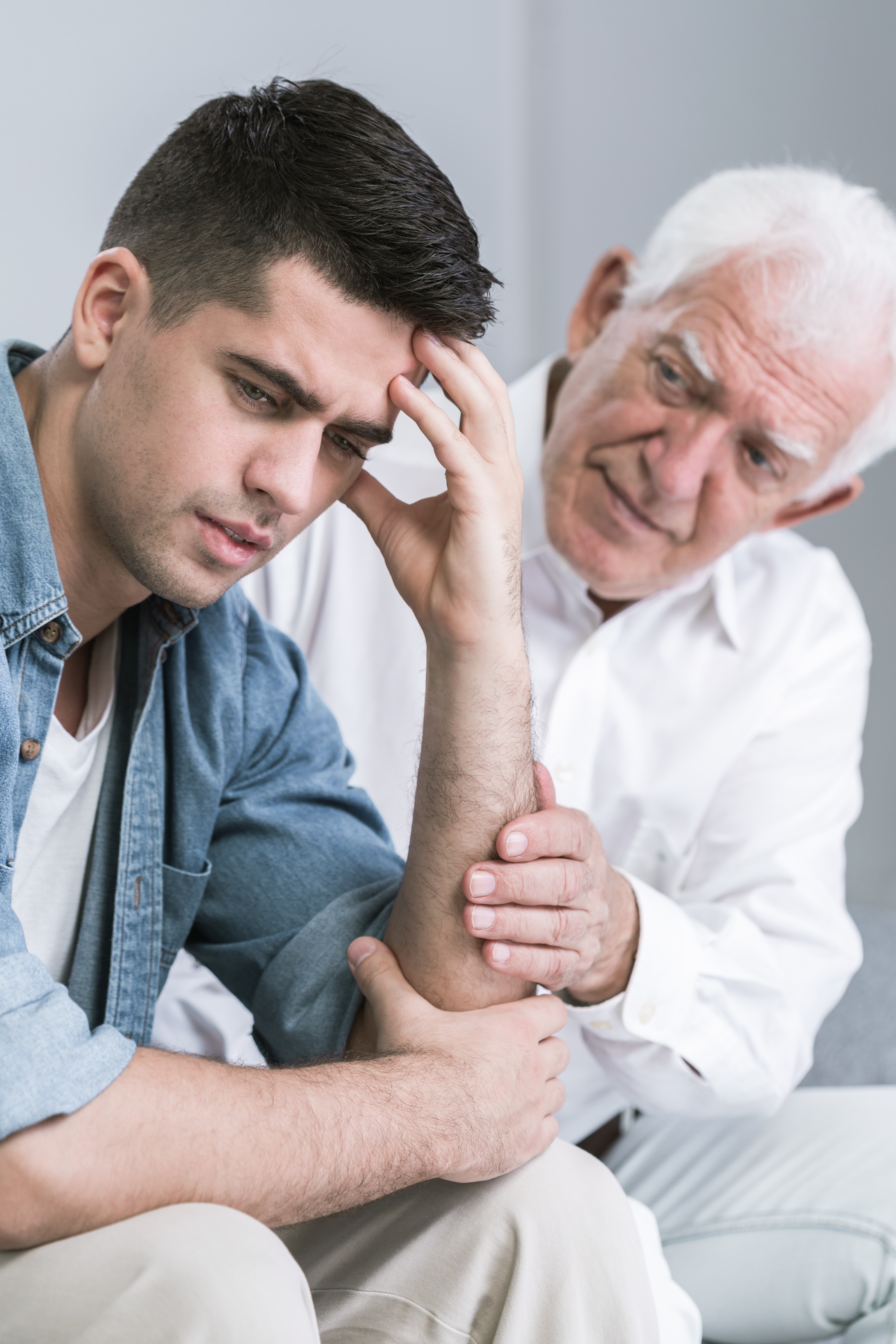 Şizofrenide bakım verenin rolü  en az tedavi kadar önemli