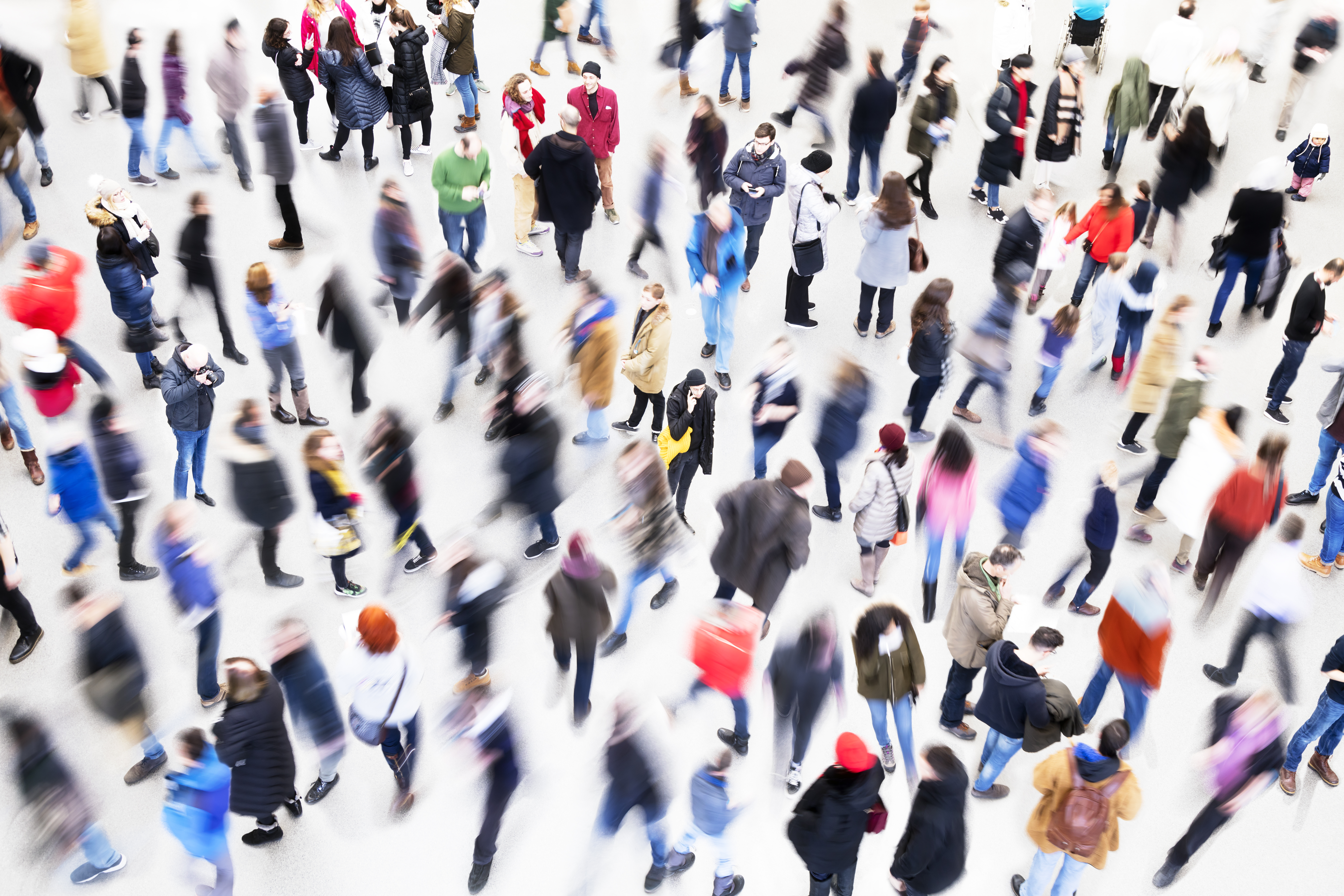 Toplumun şizofreni hakkındaki olumsuz algısı azalma eğilimi gösteriyor