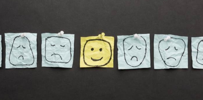 Bipolar ve Majör Depresif Bozukluk 